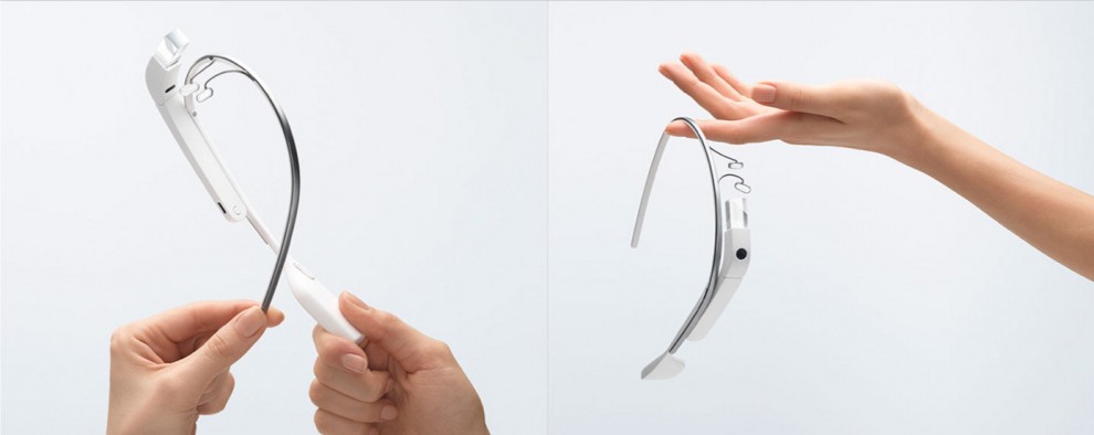 Google Glass, arriva l'App Store per gli occhiali 2.0&nbsp;