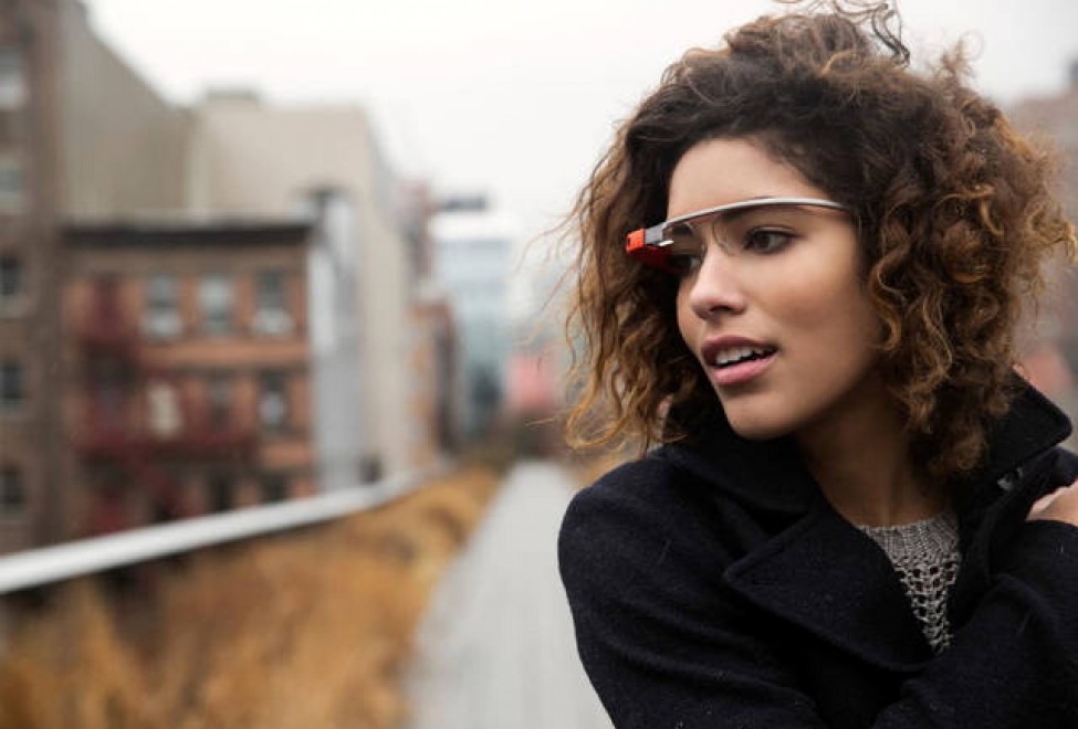 Google Glass, arriva l'App Store per gli occhiali 2.0&nbsp;