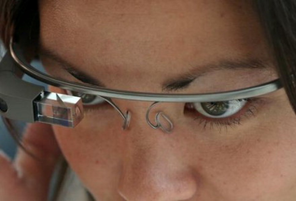 Google Glass, arriva l'App Store per gli occhiali 2.0&nbsp;
