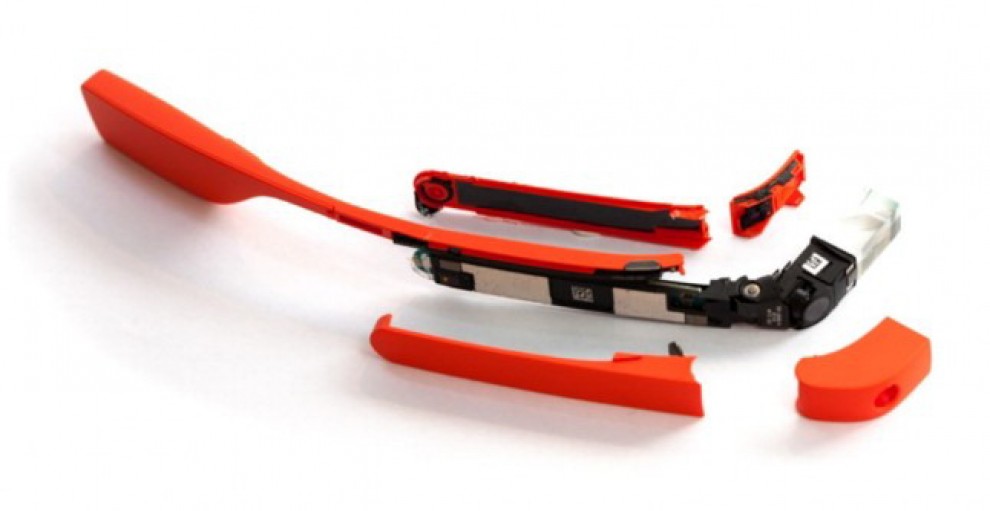 Google Glass, arriva l'App Store per gli occhiali 2.0&nbsp;