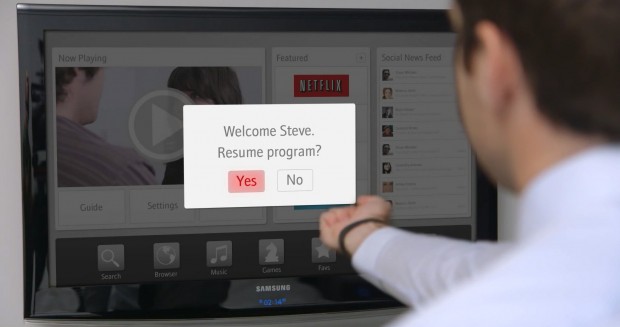 Il braccialetto salva-password segue il tuo cuore