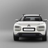 Citroen Cactus Concept