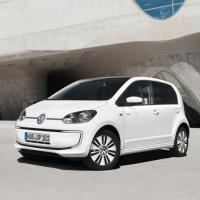 Volkswagen e-Up