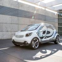 Smart FourJoy Concept