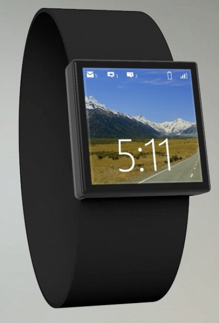 Smartwatch: non solo Samsung, aspettando Apple