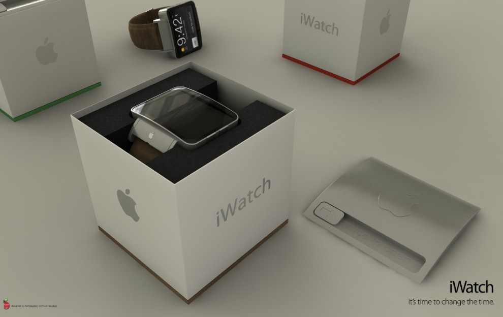Smartwatch: non solo Samsung, aspettando Apple