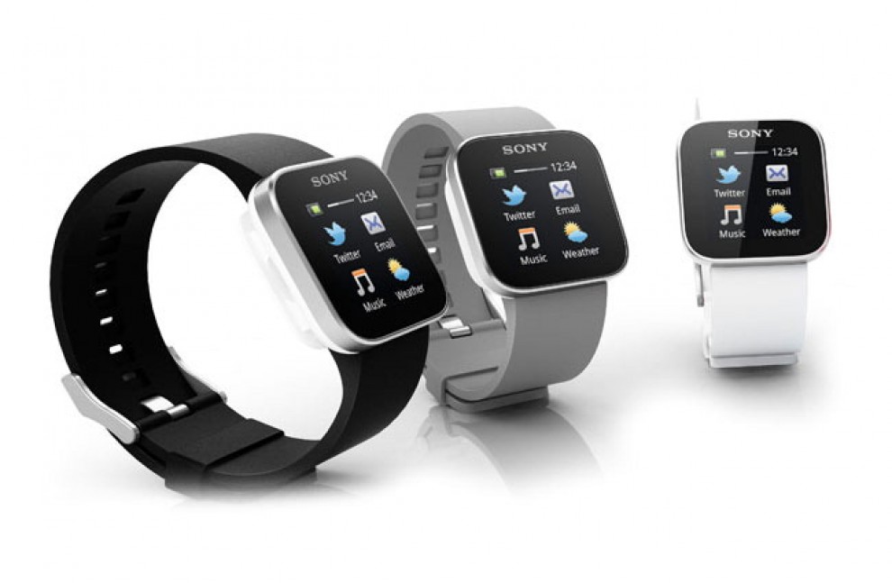 Smartwatch: non solo Samsung, aspettando Apple