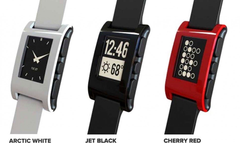 Smartwatch: non solo Samsung, aspettando Apple