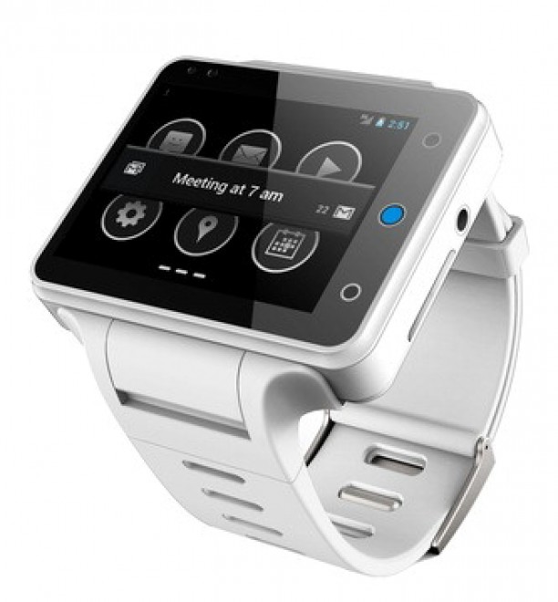 Smartwatch: non solo Samsung, aspettando Apple