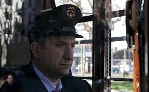 Albanese fa "L'intrepido"  Ecco   l'  anteprima&nbsp;   del film