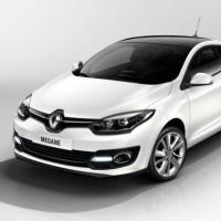 Renault Megane 2014