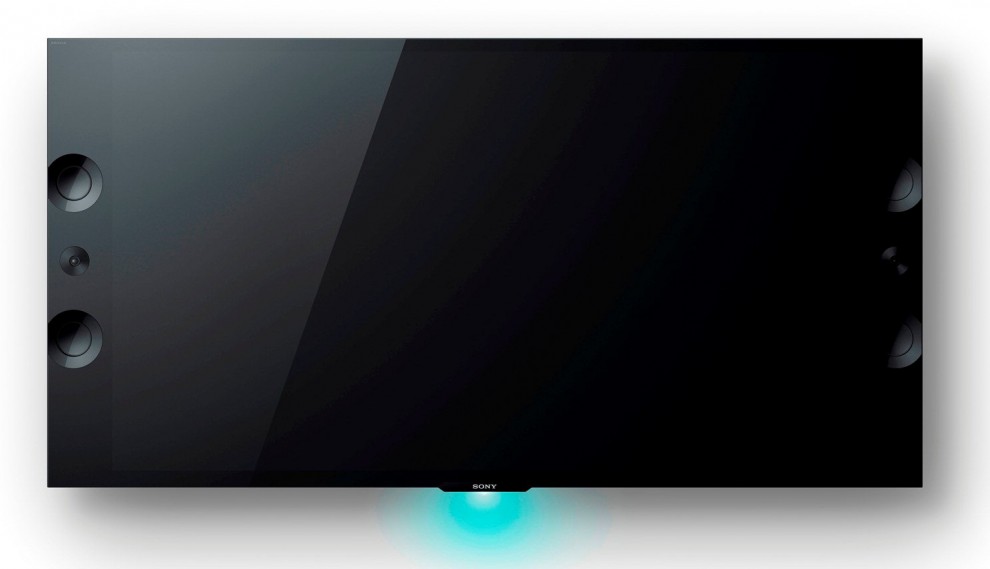 Tv Ultra HD, i modelli all'Ifa 2013