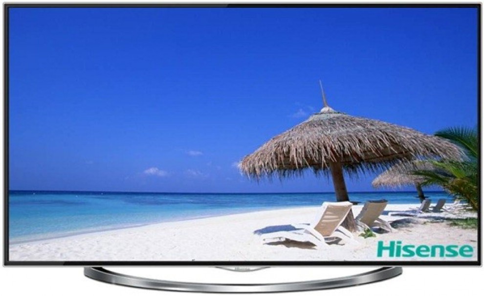 Tv Ultra HD, i modelli all'Ifa 2013