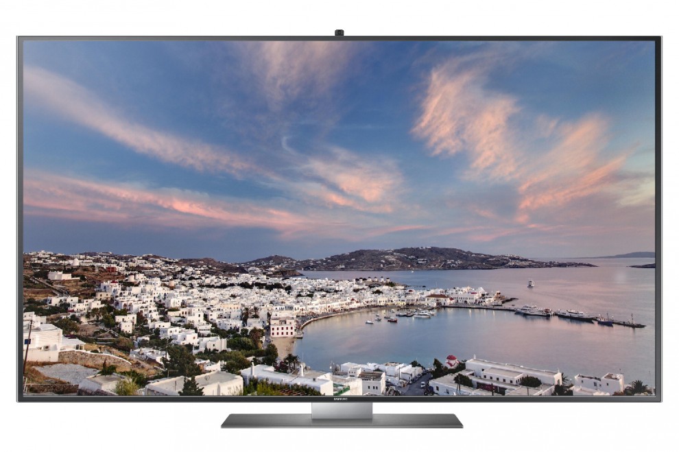 Tv Ultra HD, i modelli all'Ifa 2013