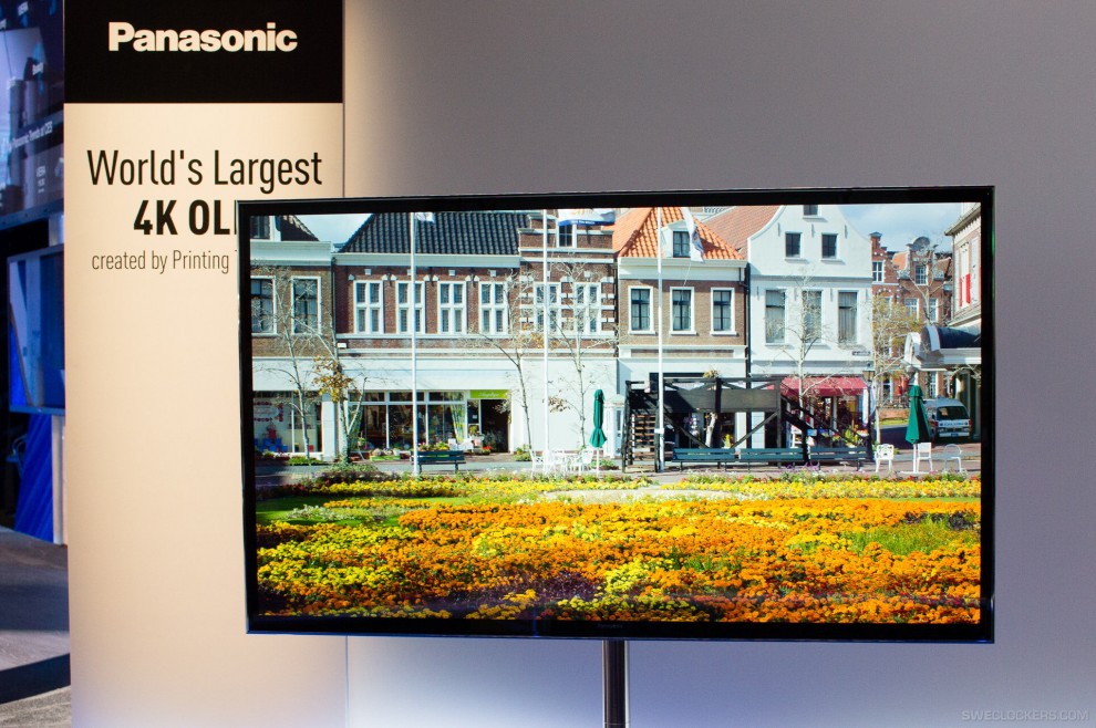 Tv Ultra HD, i modelli all'Ifa 2013