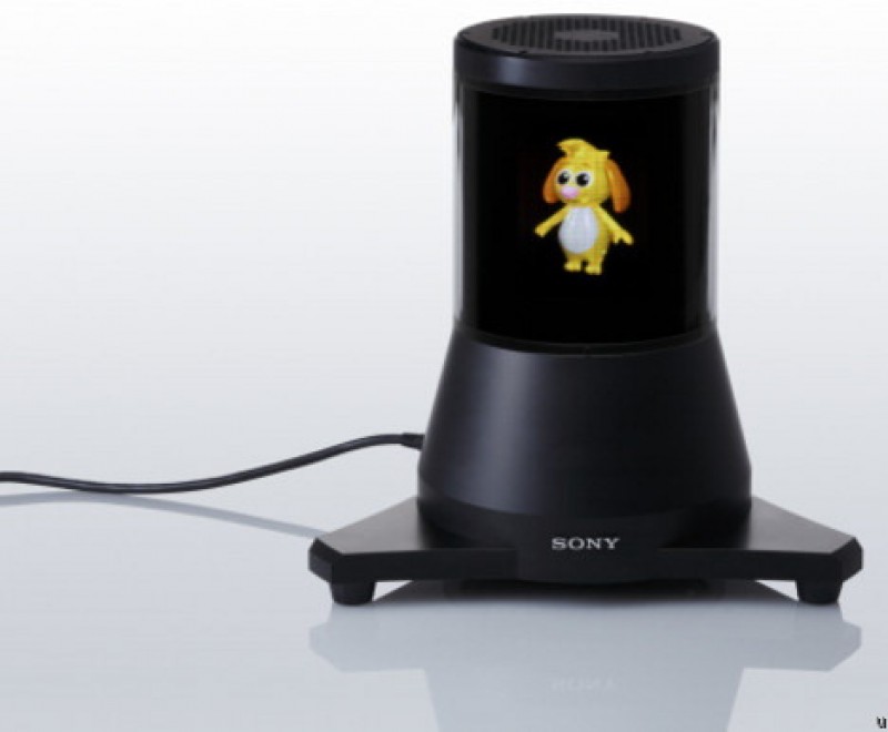 Intel: "Mouse e tastiera presto in pensione"
