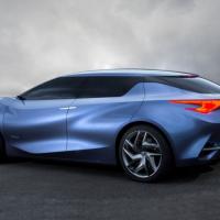 Nissan Friend-Me Concept
