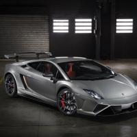Lamborghini Gallardo LP 570-4 Squadra Corse