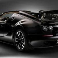 Bugatti Veyron Jean Bugatti