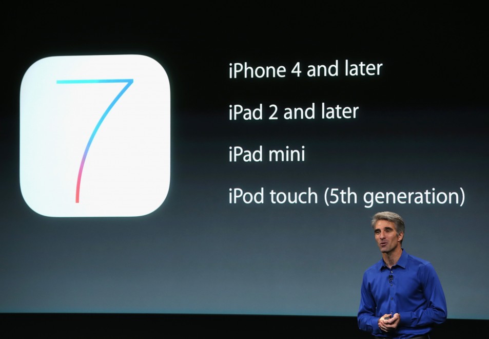 Apple, le immagini dal keynote