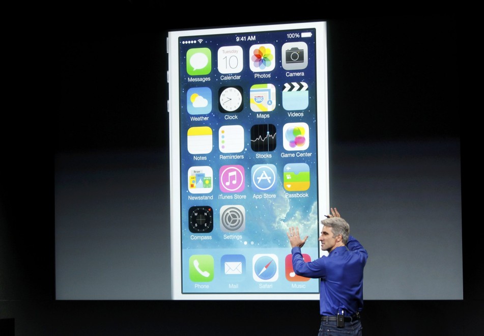 Apple, le immagini dal keynote