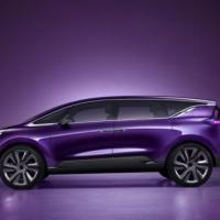 Renault Initiale Paris Concept