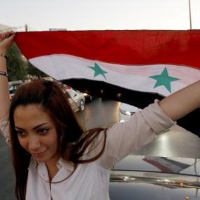 Siria, l'Hitler mediorentale e il Churchill che non c'è