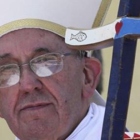 Il Papa, i non credenti e la risposta di Agostino