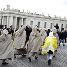 Quando credenti e non credenti cercano insieme la verità