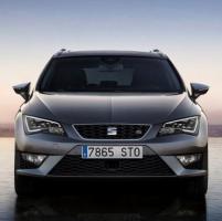 Seat Leon ST
