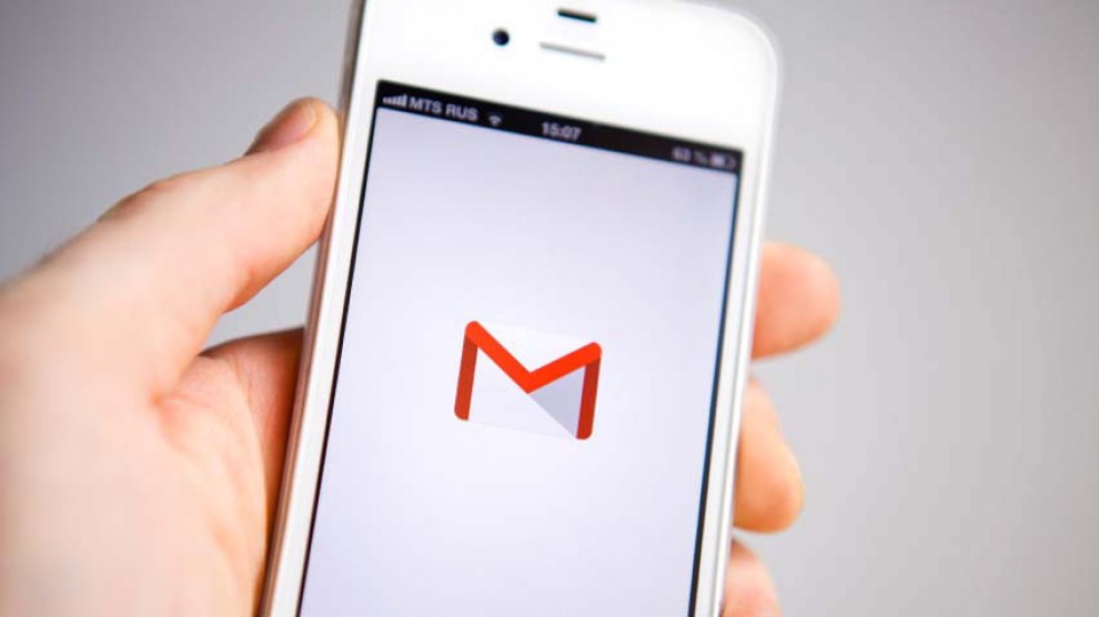 Gmail, la casella postale del mondo