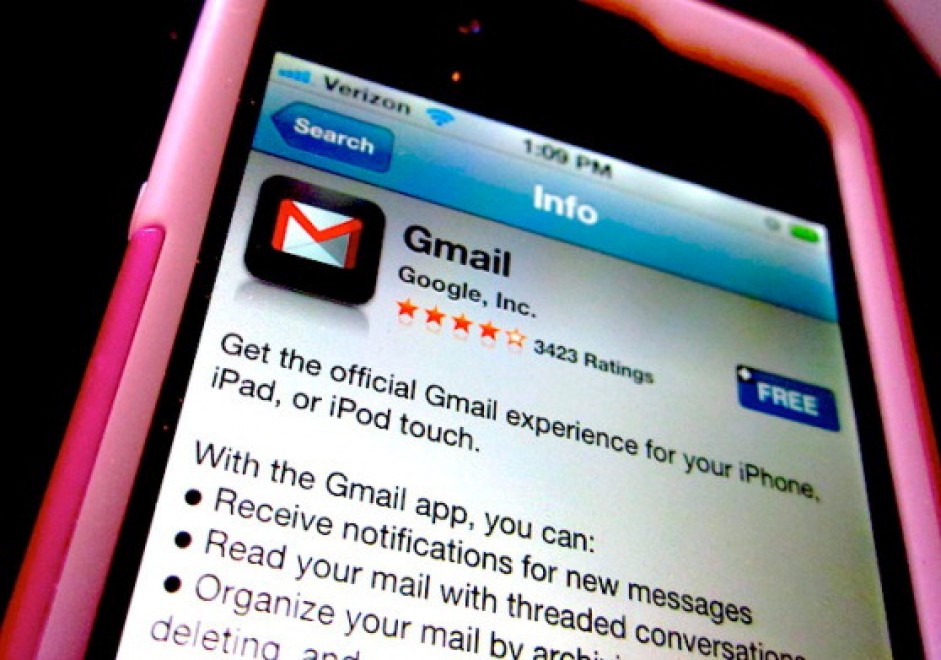 Gmail, la casella postale del mondo