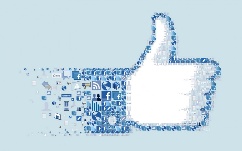 Facebook, il Like entra nella Costituzione Usa