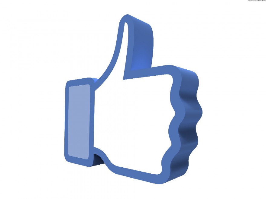Facebook, il Like entra nella Costituzione Usa