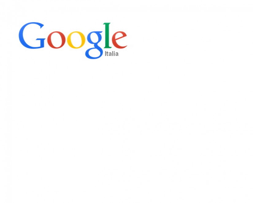 Google, nuovo logo e look