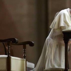 La fede tra dialogo e perdono