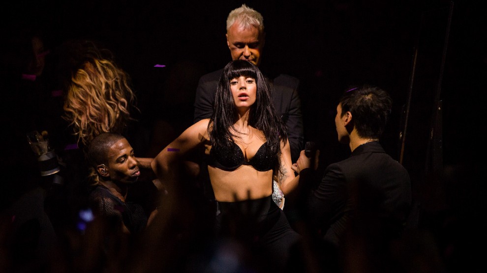 iTunes Festival 2013, un mese di concerti in streaming