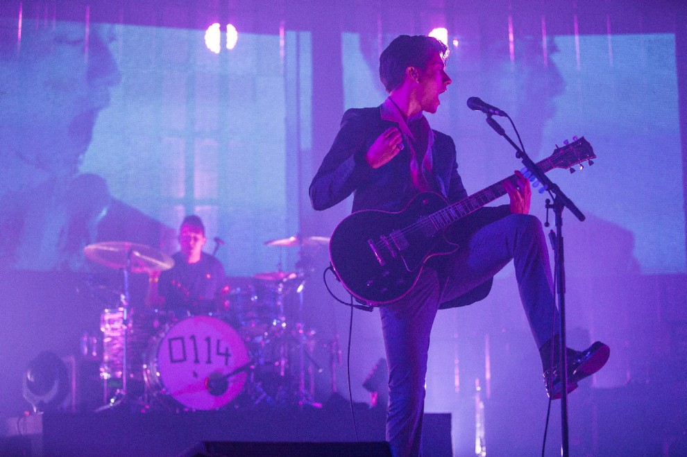 iTunes Festival 2013, un mese di concerti in streaming