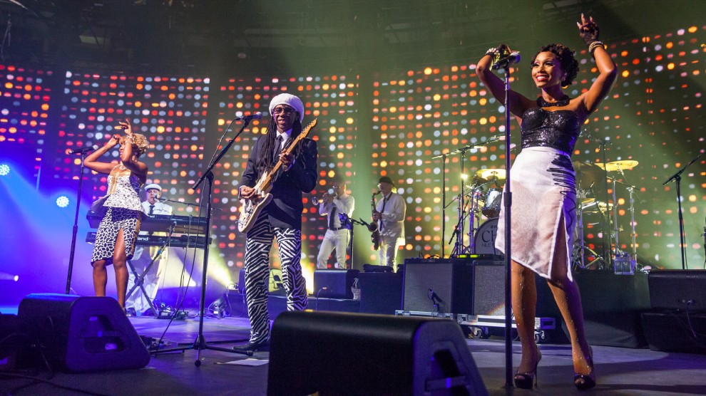 iTunes Festival 2013, un mese di concerti in streaming