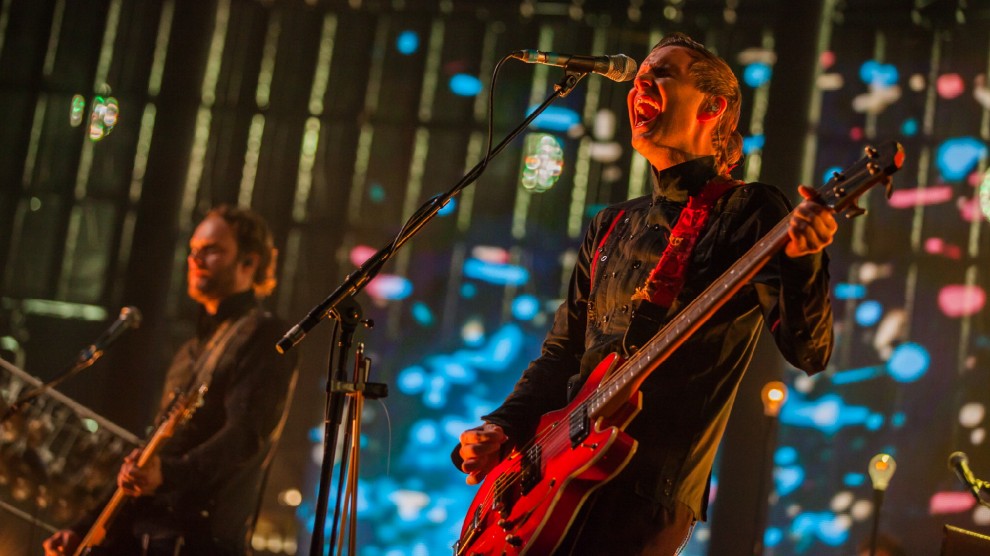 iTunes Festival 2013, un mese di concerti in streaming