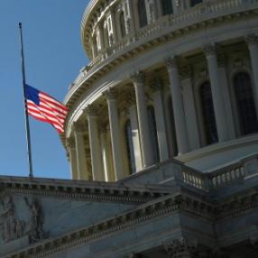 Gli americani liberi, ma di morire di fame