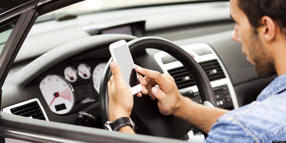 Nyc, le "text zone" per messaggiare