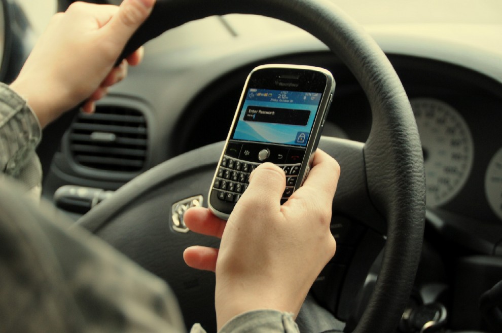 Nyc, le "text zone" per messaggiare