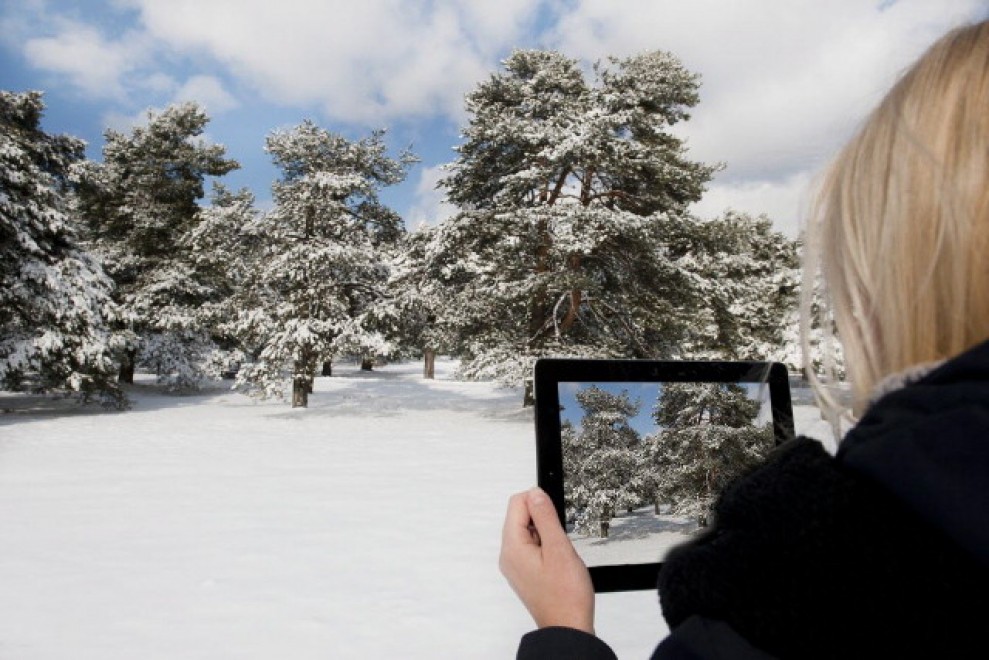 Estonia, il paradiso del Wi-Fi