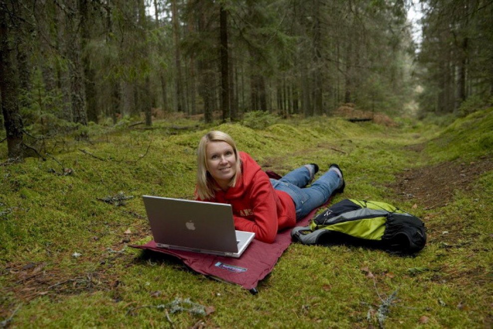 Estonia, il paradiso del Wi-Fi