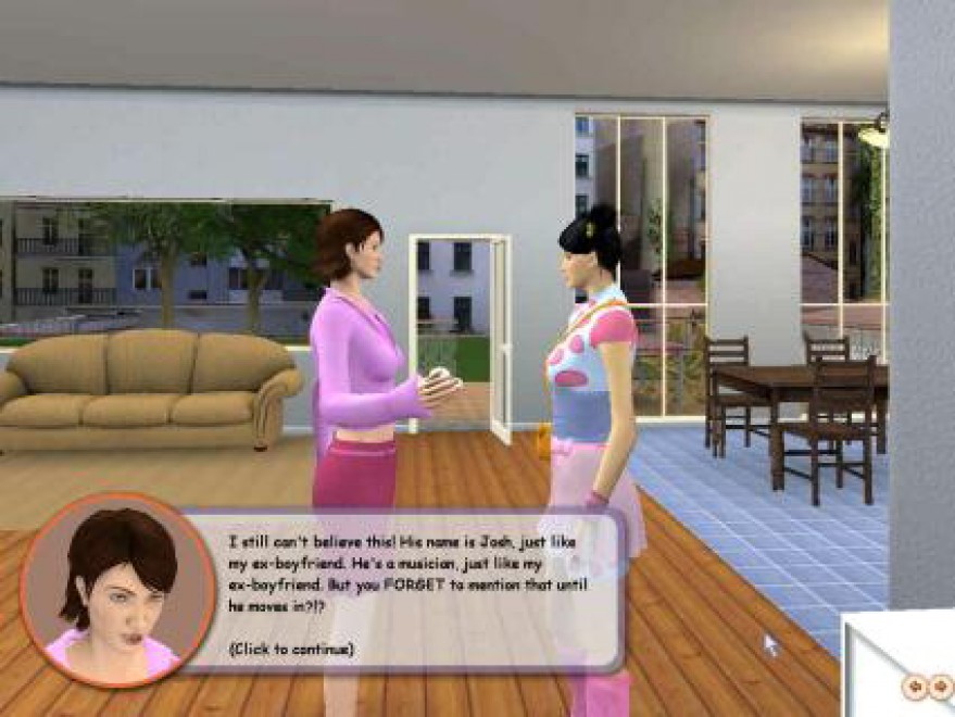 Videogiochi e eros, un legame appassionato