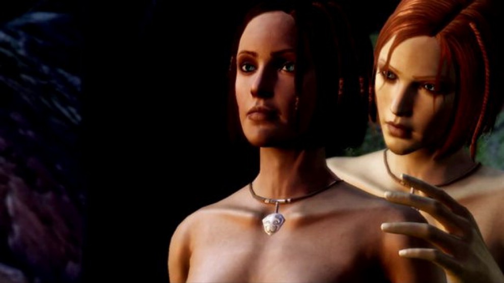 Videogiochi e eros, un legame appassionato