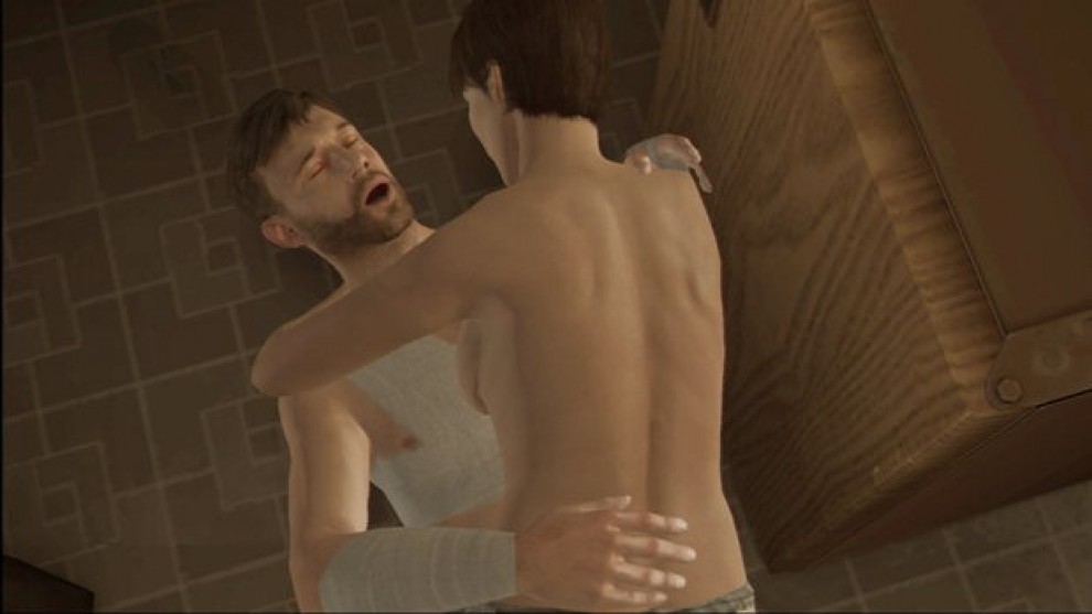 Videogiochi e eros, un legame appassionato