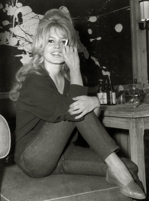 Anche Brigitte Bardot sbarca su Twitter