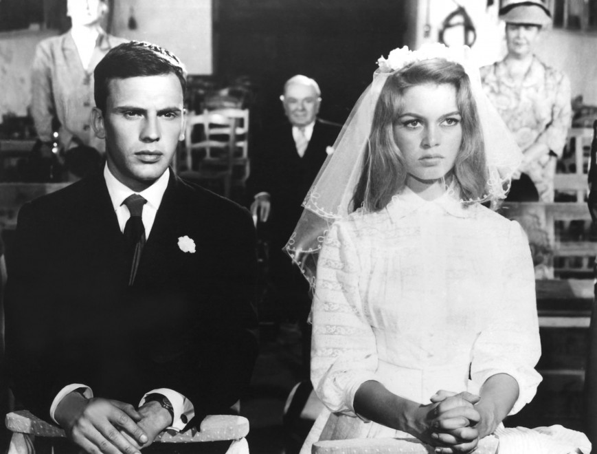 Anche Brigitte Bardot sbarca su Twitter